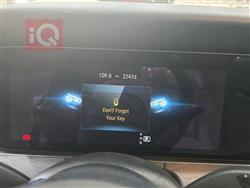 مرسيدس بنز E-Class